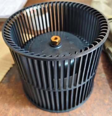 Chimney Blower 6 mm