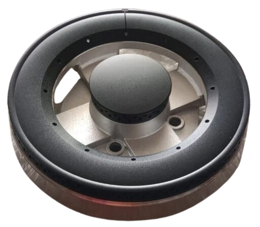 Hob Burner